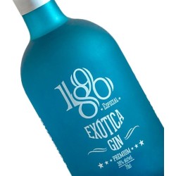 Ginebra Exótica 1890 38º