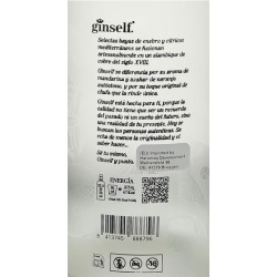 Ginebra Ginself 40º