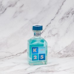 Ginebra k-25 45º