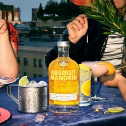 Absolut mandarina 40º