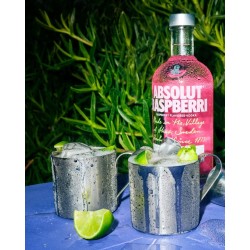 Absolut raspberri 40º