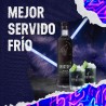 Eristof Black 20º