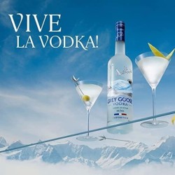 Grey Goose 40º
