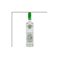 Vodka Moskovskaya 38º
