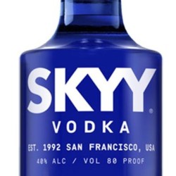 Skyy 40º