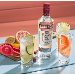 Smirnoff 37,5º