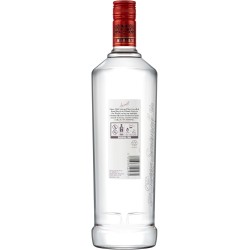 Smirnoff  37,5º