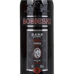 Sobieski Dark Berry 20º