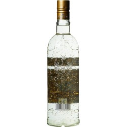 Sobieski Gold  37,5º