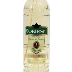 Sobieski Hierbas 37,5º