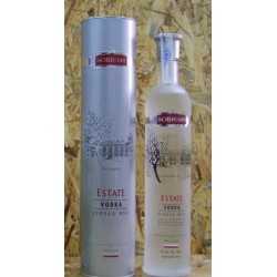 Sobieski Estare 40º