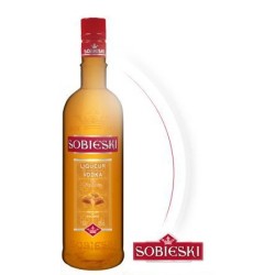 Sobieski Caramelo 18º