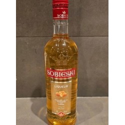 Sobieski Caramelo 18º