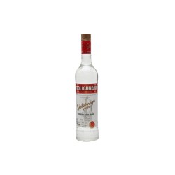 Vodka Stolichnaya 40º