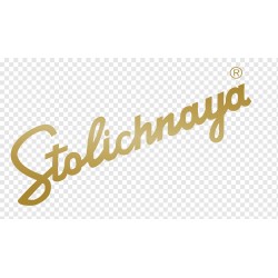 Vodka Stolichnaya 40º