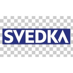 Vodka Svedka 40º