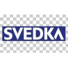 Vodka Svedka 40º