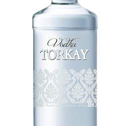 Vodka Torkay 37,5º