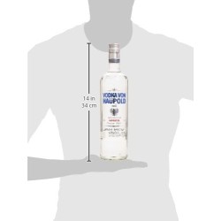 Vodka Von Haupold 38º