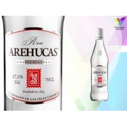 Arehucas Blanco 37,5º