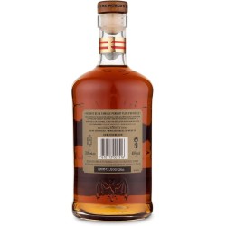 Ron Bacardí 8 Años 40º