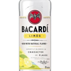 Ron Bacardi 32º