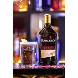 Barcelo Añejo 37,5