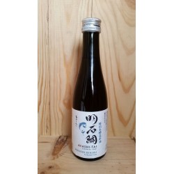 Akashi-Tai Honjozo Genshu Tokubetsu