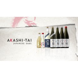 Akashi-Tai Junmai Tokubetsu