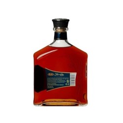 Flor de caña 12 Años 40º