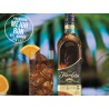 Ron Flor de caña Añejo 5 años 40º