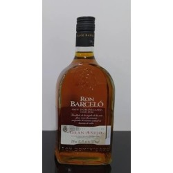 Barceló Gran Añejo 37,5º