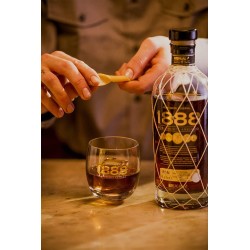 Ron Brugal 1888 40º