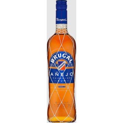 Ron Brugal Añejo 38º