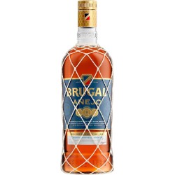 Ron Brugal Añejo 38º