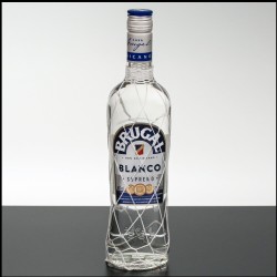 Ron Brugal Blanco 40º