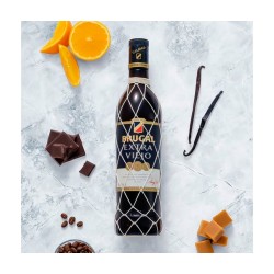 Brugal Extra viejo 38º