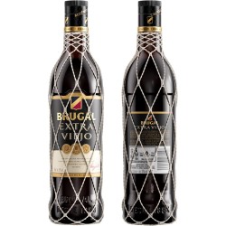 Brugal Extra viejo 38º