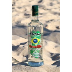 Ron Cachaca Brasilla 38º
