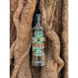 Ron Cachaca Brasilla 38º