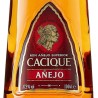 Ron Cacique Añejo 40º