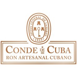 Conde de Cuba 11 años 38º