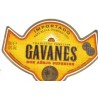 Ron Gavanes 40º