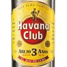 Havana 3 Años 40º