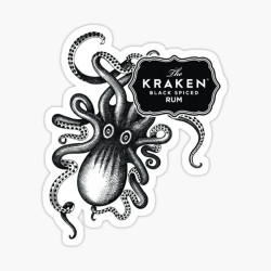 Ron Kraken 40º