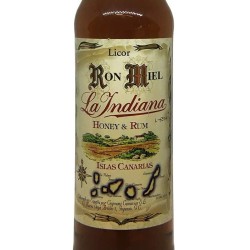 La Indiana Miel 20º