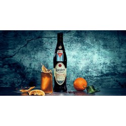 Ron Legendario Elixir 7 años 34º