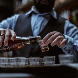 Matusalem 7 Años 40º