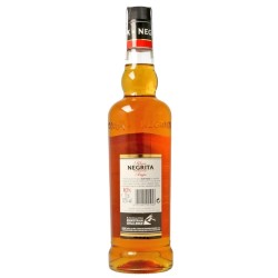 Negrita Dorado 37,5º