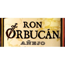 Ron Orbucan 40º